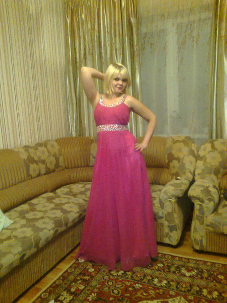 Шестакова Ирина