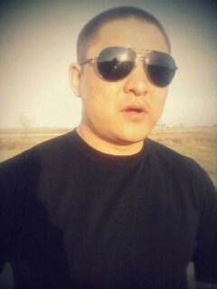 Балтынов Каиржан