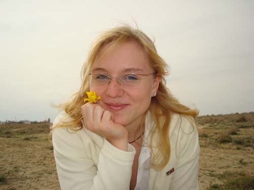 Екатерина Коробкова