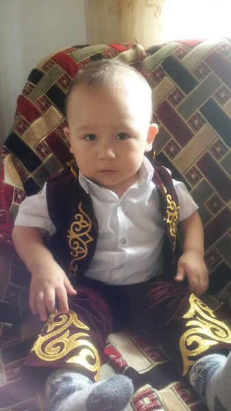 Акимгалиева Мейрамгуль