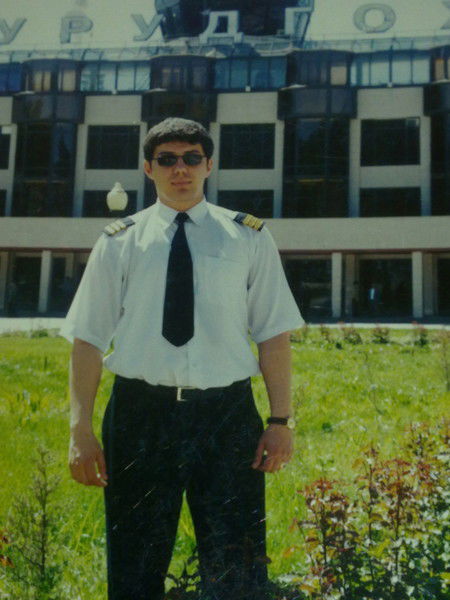 Эрадж Наботов