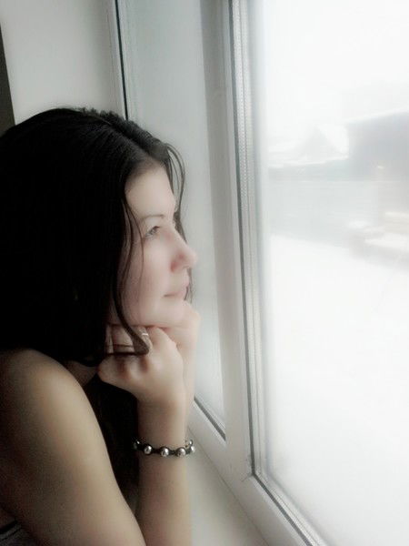 Виолетик))) )))