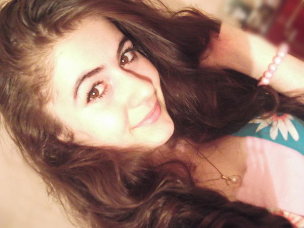 Каринэ Мирзаянц )))