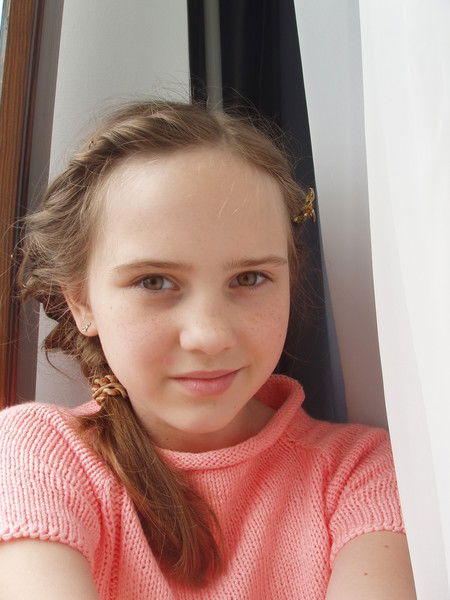 Катя Ковалёва