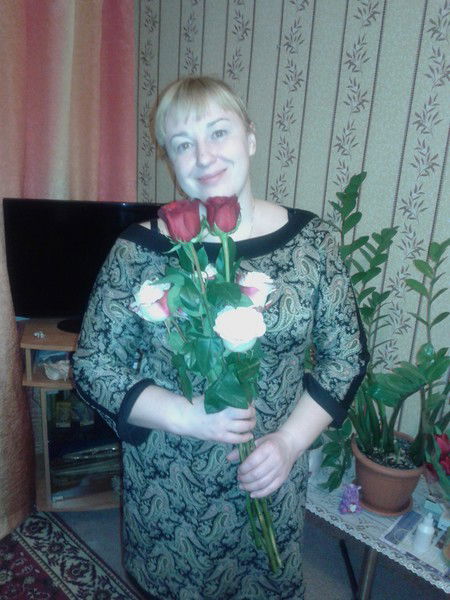 Ольга Зайцева