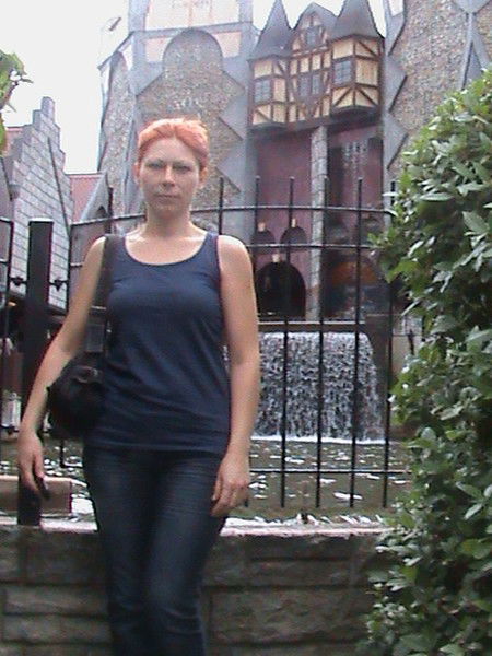 Инна Резникова