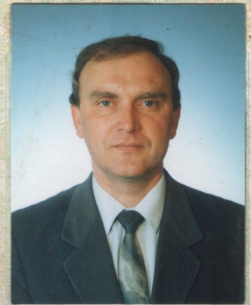 Игорь Ульянов