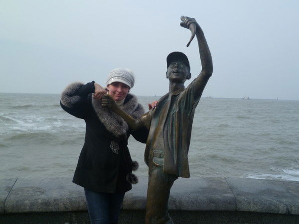 Ольга Завалкевич