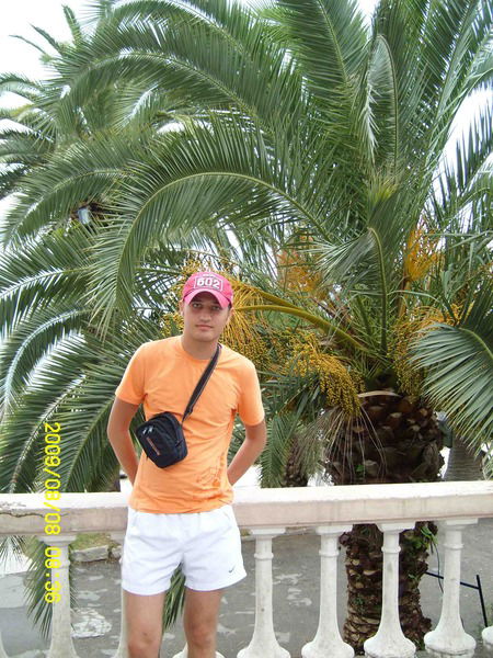 Евгений Князев