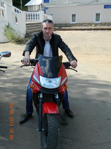 Виктор Ромашкин