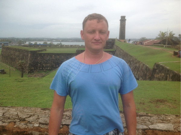 Александр Звездов