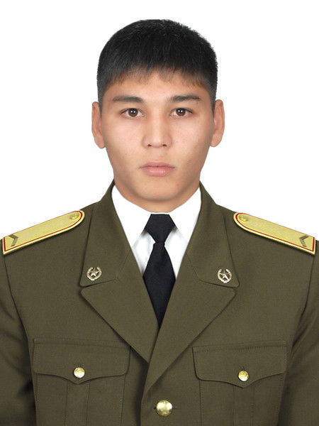 Руслан Заиров