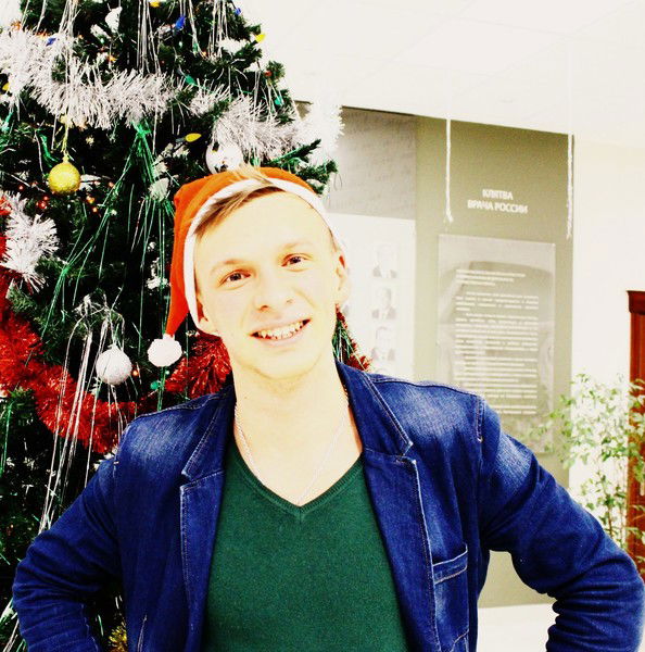 Евгений Кулузаев