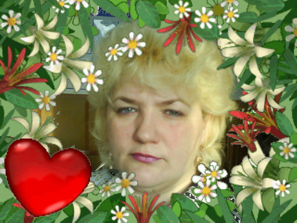 Ольга Великосельская