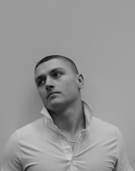 Николай Торманов