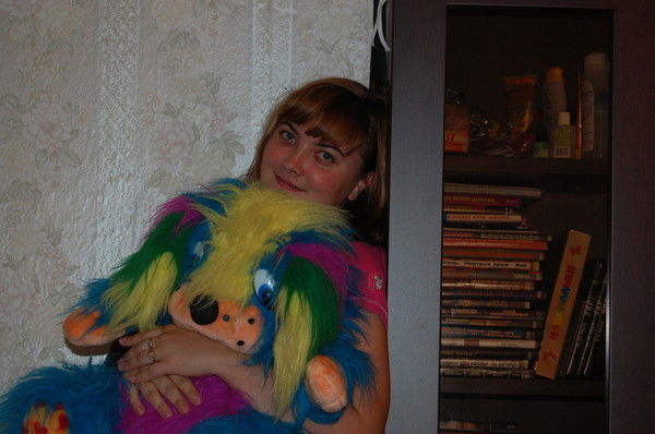 Татьяна Герасимова