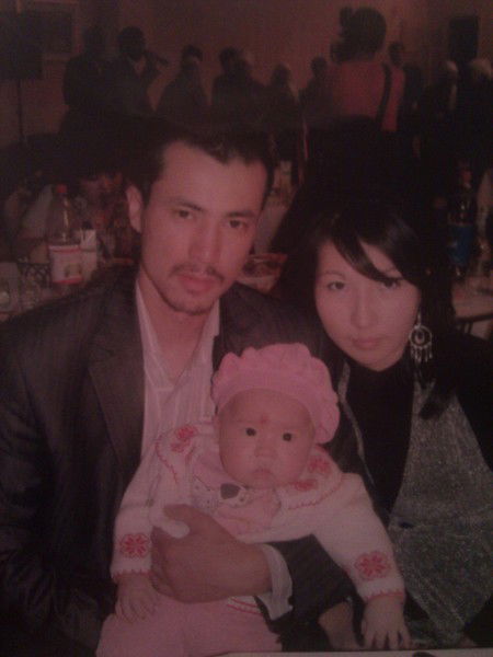 Асет Садыров