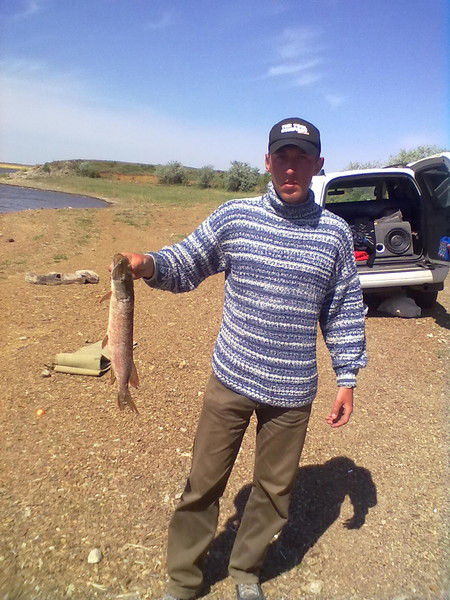 Александр Рат