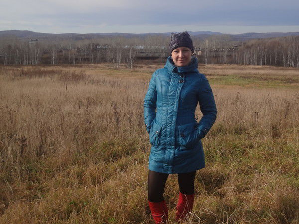 Юлия Сумарокова