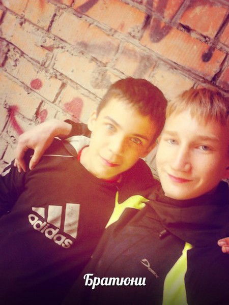 Кирилл Тафинцев