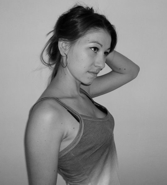 Марина Халёва