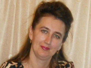 Евгения Кафтасьева