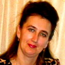 Евгения Кафтасьева