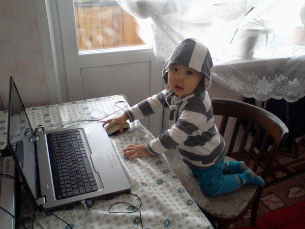 Марлен Минбаев