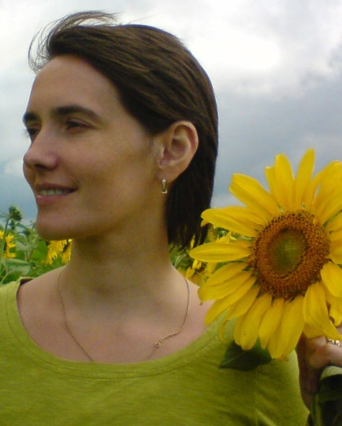 Наталия Гальчинская