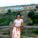 Эльвира Борисова