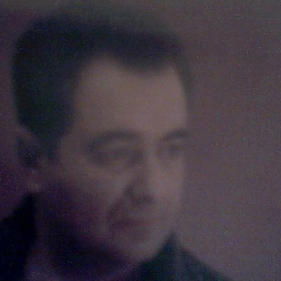 Раф Закарян