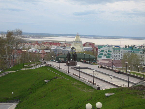 Гуля Волосникова