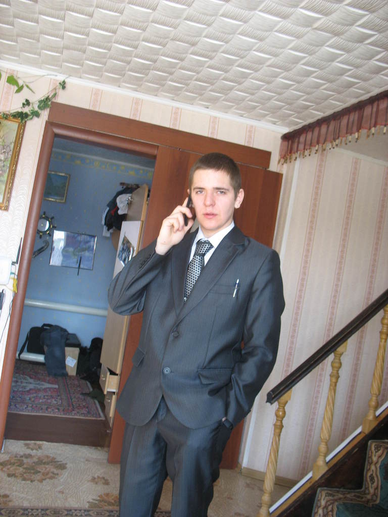 Алекс Надолько