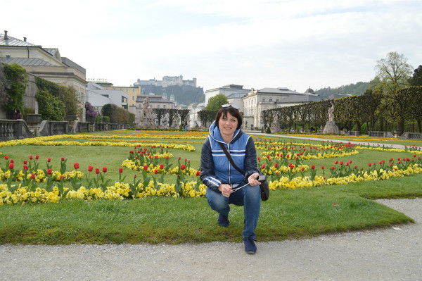 Лидия Билык