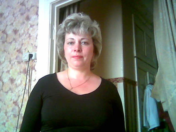 Света Гончарова