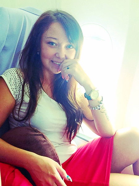 Светлана Гольтяева