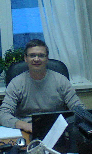 Василий Трубачев