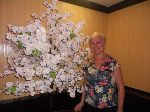 Людмила Пюрко (Королева)