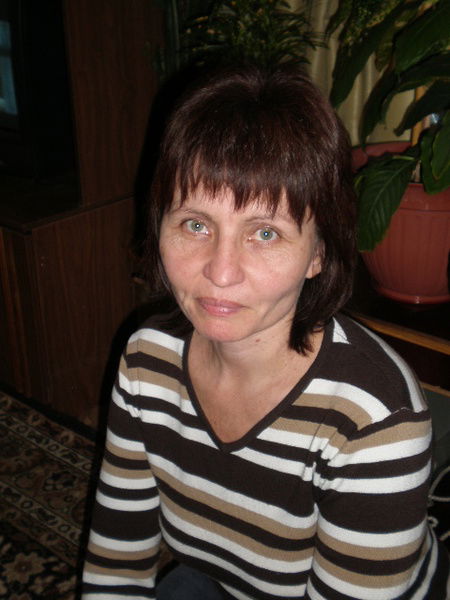 Гульнур Файзурахманова