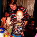 Тоня Марченко