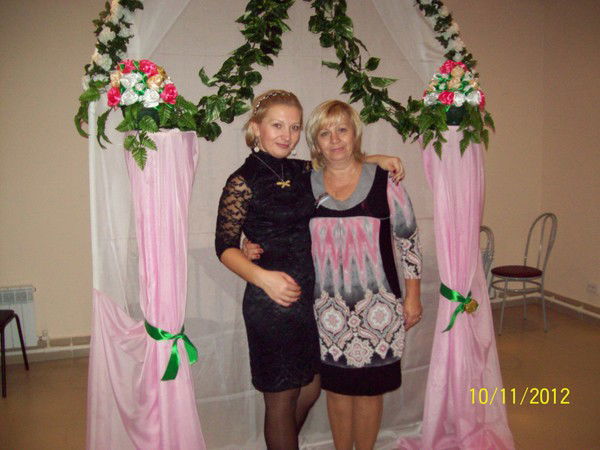 Татьяна Юкаева