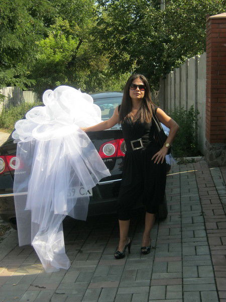 Роза Кибардина