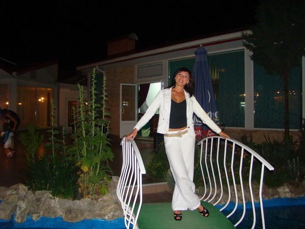 Елена Стрельникова