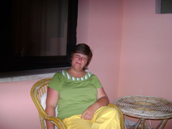 Наташа Воробьёва