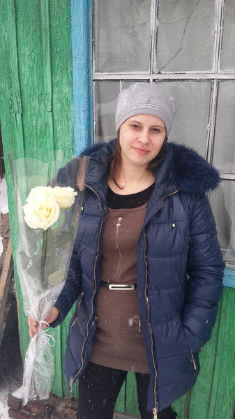 Наталья Корнеева