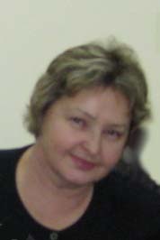 Маргарита Шу