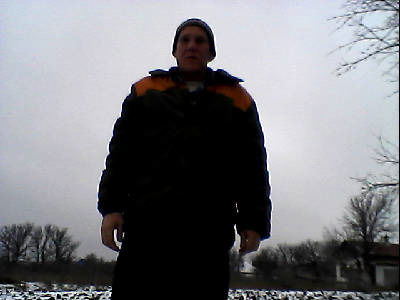 Николай Аксёнов