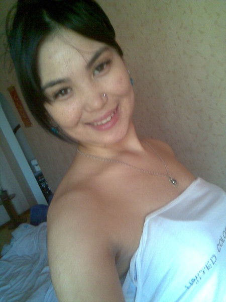 Бауржановна