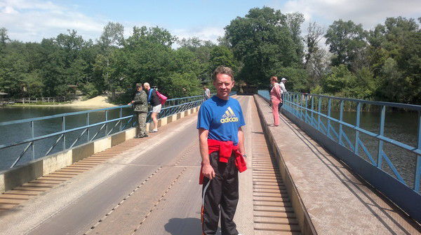 Олег Ильинцев