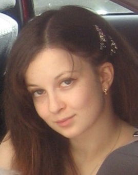 Вера Никитина